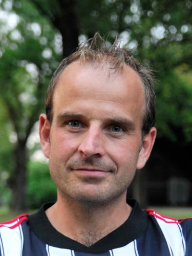 Markus Hoffmann
