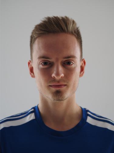 Niklas Lehnert