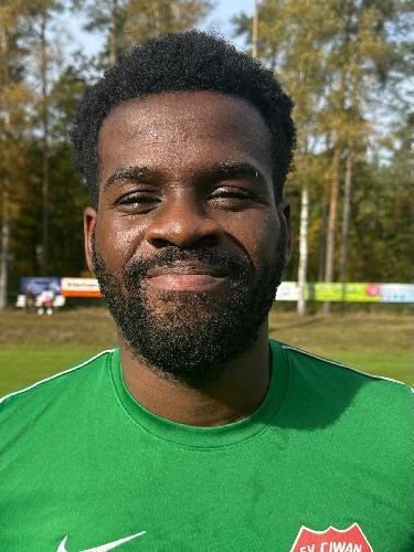 Flavio Yann Assamoi