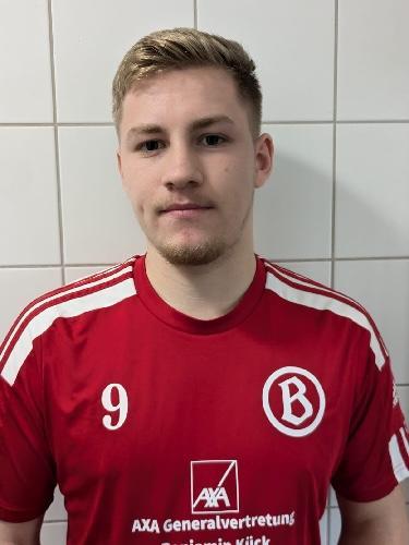 Maximilian Widlitzki