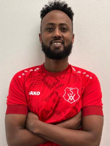 Jamal Ahmedmadey