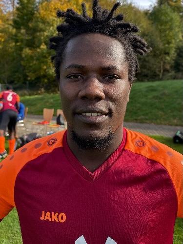 Elois Nde Kwaye