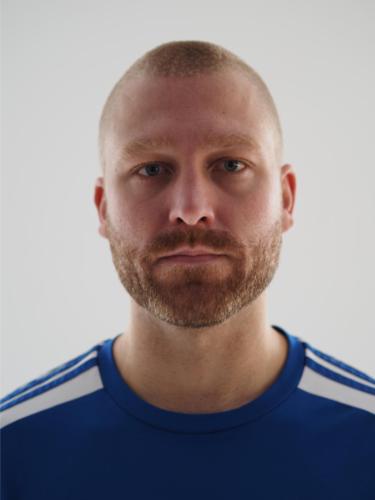 Henrik van Haaren
