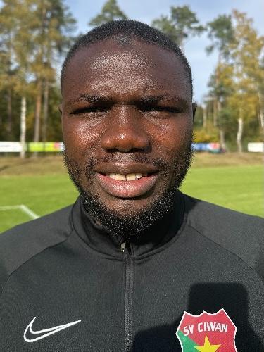 Moussa Balla Tangara