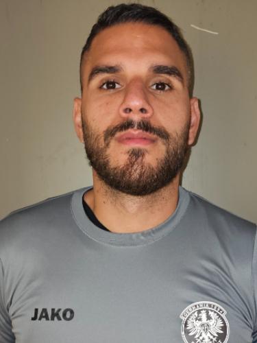 Farzan Assarehpour