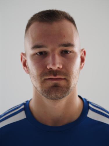 Luca Weber