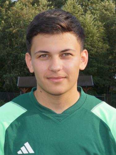 Bünyamin Kablan