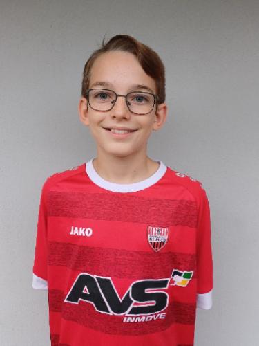 Jonas Lauber