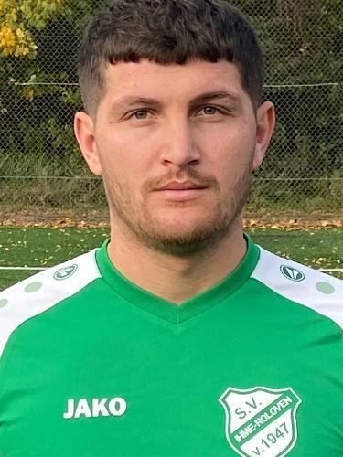 Oleg Bagrin