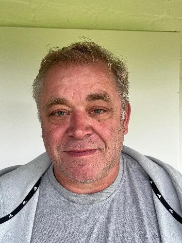 Michael Schmidt