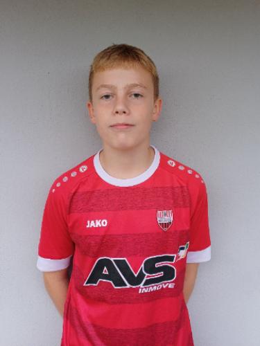 Levin Storch