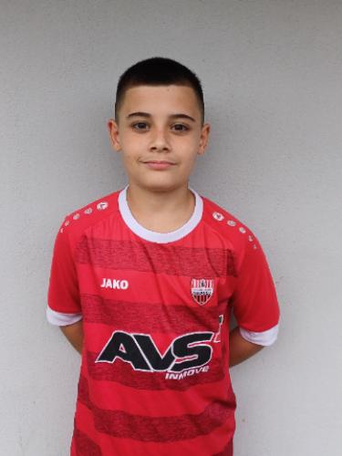 Jamiro Nico Ulm