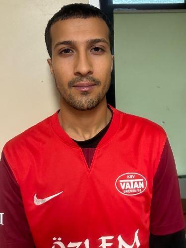 Nasri Oussama