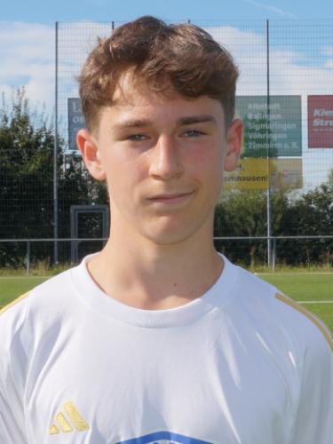 Nico Triebswetter