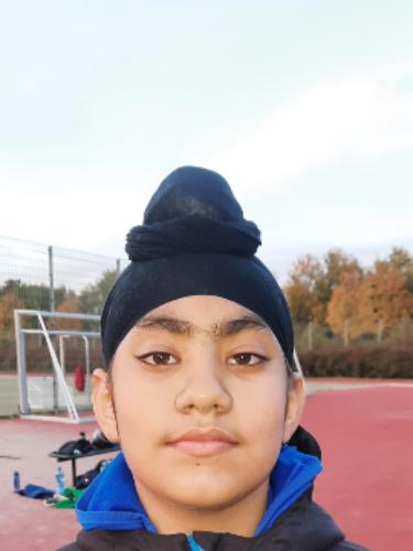 Dilnoor Singh