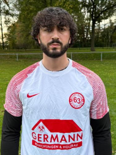 Firat Kilic