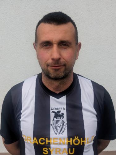 Matthias Hoyer