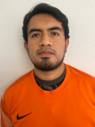 Olver Elias Aguilar Rodriguez