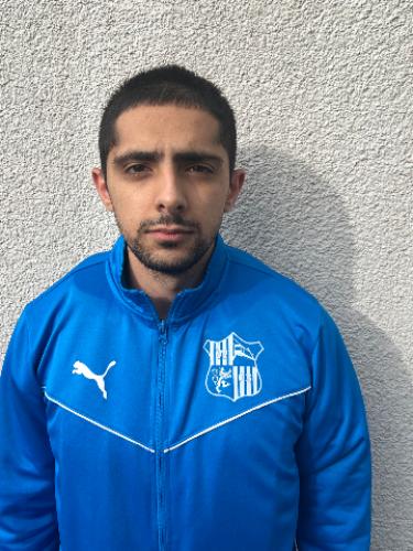 Ömer Kaya