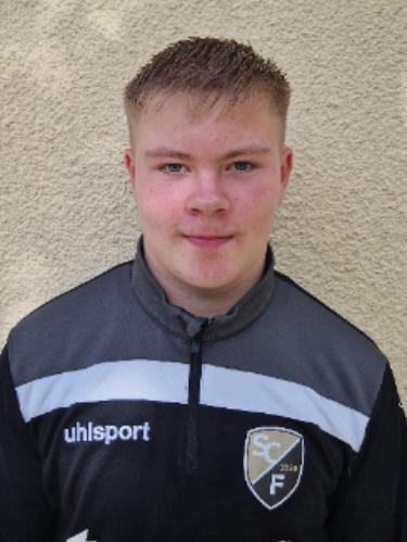 Niclas Mattner