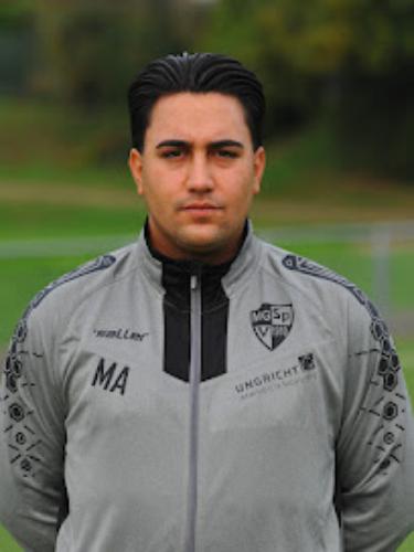 Mikail Aydin