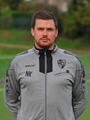 Nico Kalinowski