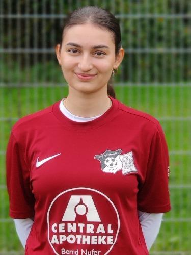 Valentina Primorac
