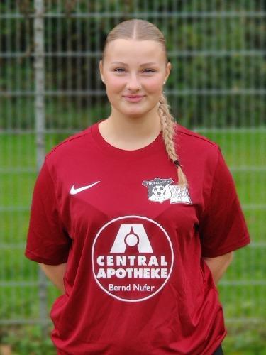 Vivien Hagenacker