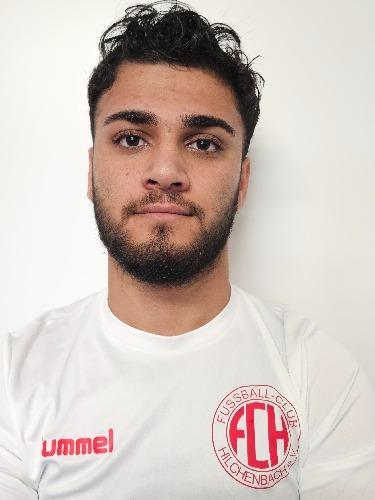 Haji Dakheel Haji Haji