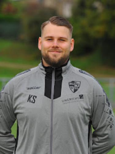 Kevin Schroeren