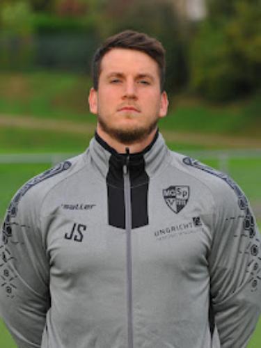 Jeremy Schöpper