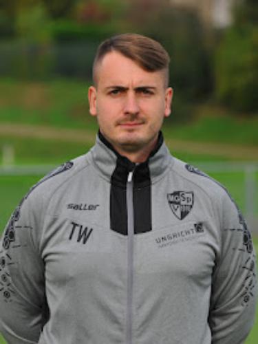 Timo Welsch