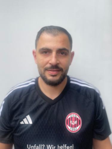 Mustapha Amjahad