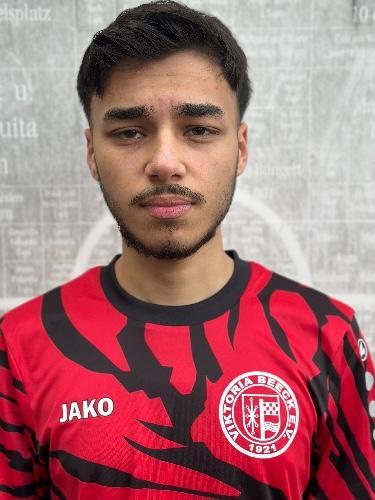 Esad Yilmaz