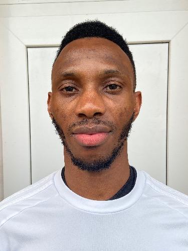 Chigozie Divine Ahanonu