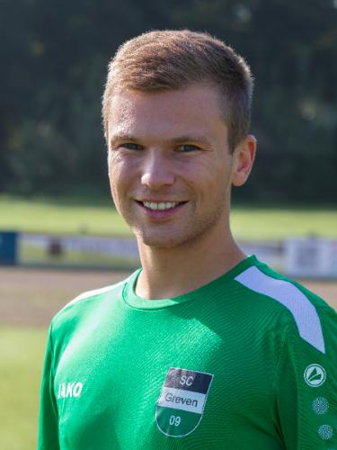 Alexander Berning