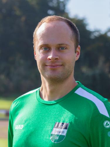 Jannik Hölscher
