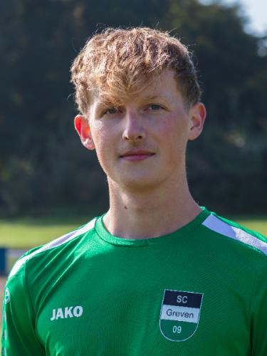 Jussi Joshua Brüning