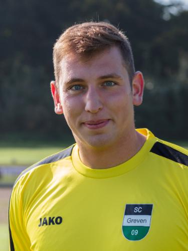 Jonas Grusemann