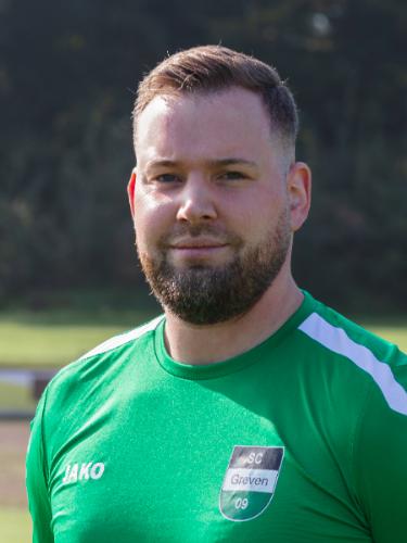 Sascha Johanshon