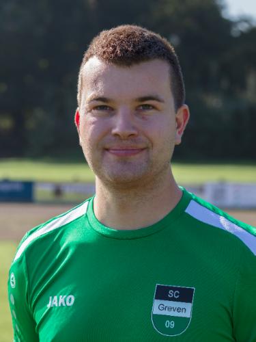 Tim Köchling