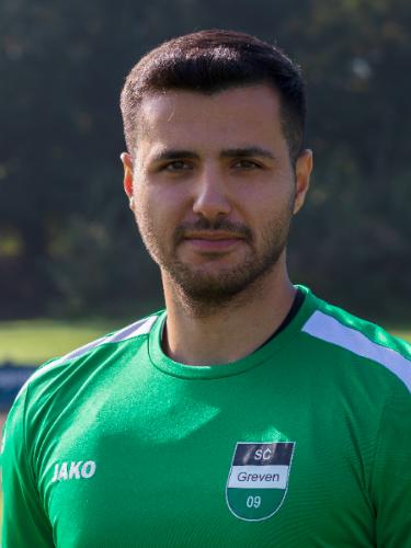 Cihangir Kosar