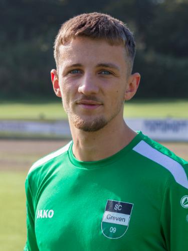 Lukas Patrik Struffert