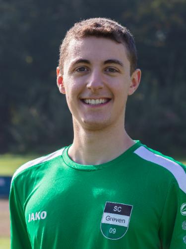 Julian Zink