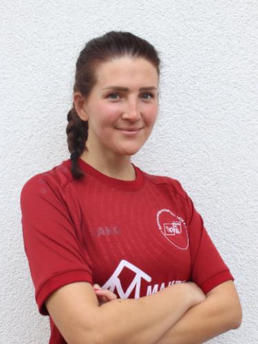 Sabine Gildt