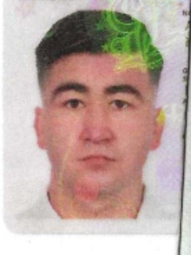 Mohammed Hussein Ahmadi