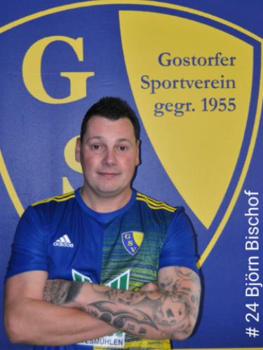 Björn Bischof