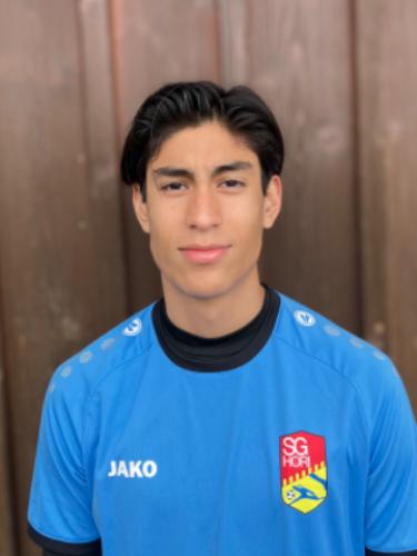 Rodrigo Salazar Velazquez