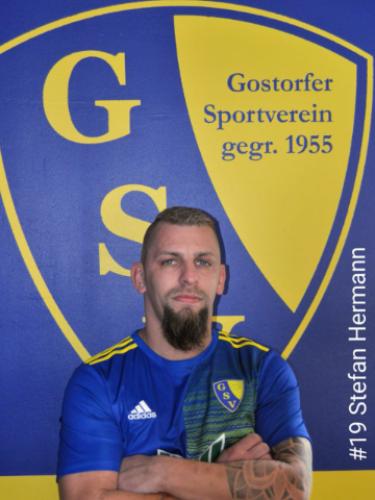 Stefan Hermann