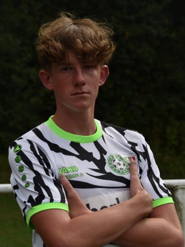 Friedrich Wilhelm Eckardt